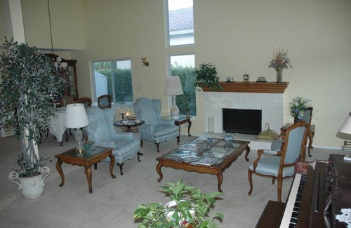 Thousand Oaks Resort | Private room ∙ 4 guests