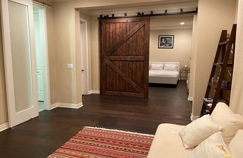 Tustin Resort | Private room ∙ 2 guests