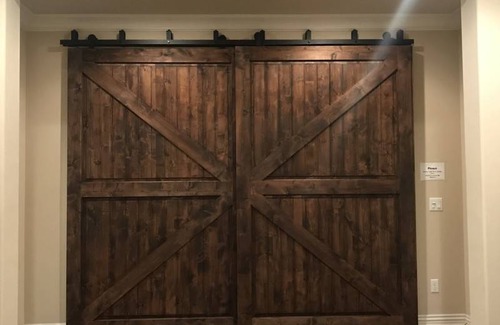 Tustin Resort | Private room ∙ 2 guests