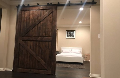 Tustin Resort | Private room ∙ 2 guests
