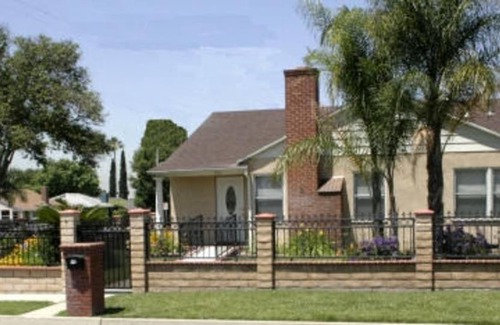 Walnut Valley Resort | Private room ∙ 2 guests