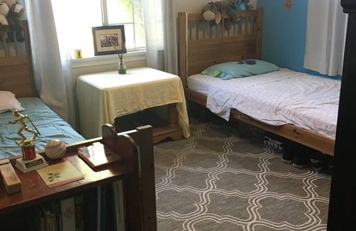 Walnut Valley Resort | Private room ∙ 2 guests