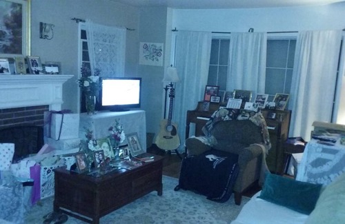 Walnut Valley Resort | Private room ∙ 2 guests