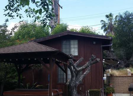 Walnut Valley Resort | Private room ∙ 1 guest