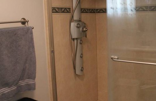 Walnut Valley Resort | Private room ∙ 1 guest