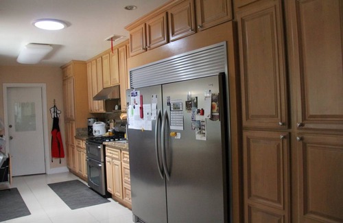 Walnut Valley Resort | Private room ∙ 1 guest