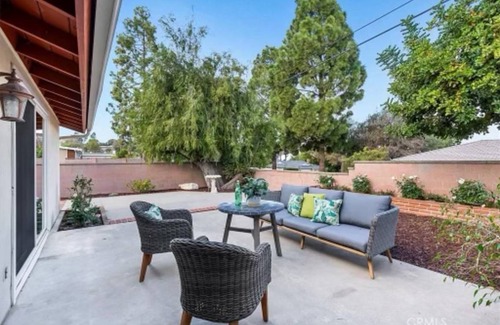 Rolling Hills Estates Resort | Private room ∙ 1 guest