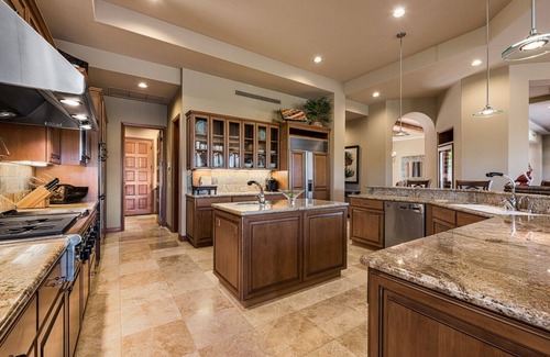 La Quinta House | PROMOS! PGA W: Entertainers Home/Pool for Winter Holidays/Coachella! 4BD-#064114