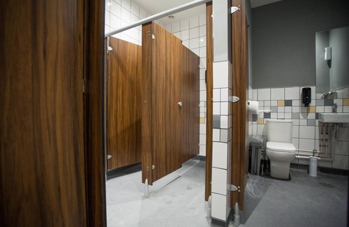 Shaftesbury Hostel | PubLove @ The Crown, Battersea - Hostel