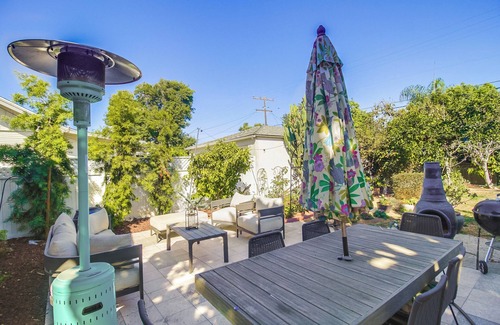North Park House | Purple Craftsman in Trendy North Park!