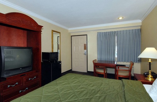 Monrovia Hotel | Quality Inn Near City of Hope
