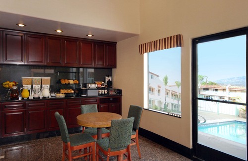 Monrovia Hotel | Quality Inn Near City of Hope