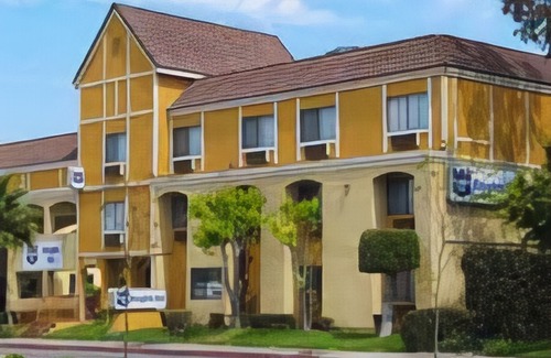 Westminster Hotel | Quality Inn & Suites Westminster - Seal Beach Westminster