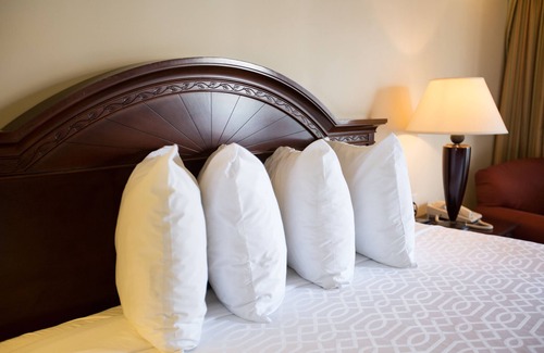Anaheim Resort Hotel | Queens Inn Anaheim