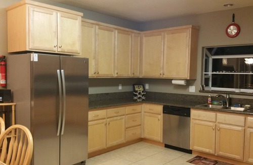 Groveland House | Quiet Retreat near Yosemite and Pine Mountain lake located in a gated community