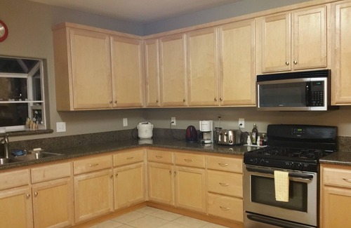 Groveland House | Quiet Retreat near Yosemite and Pine Mountain lake located in a gated community