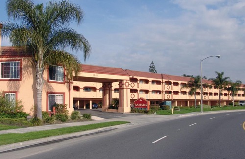 Ontario Hotel | Ramada by Wyndham Ontario