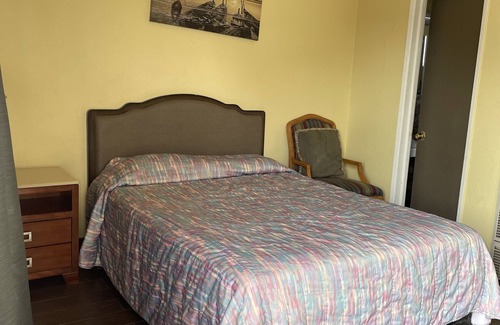 Ontario Hotel | Rancho Motel