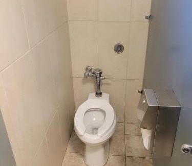 Huntington Park Hostel | Randolph Hotel