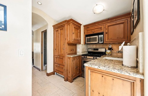 West Beach Apartment | Rare Beach Penthouse — blocks to the Beach and Funk Zone