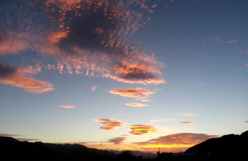 Joshua Tree RV Rental | Recreational vehicle (RV) ∙ 1 bedroom ∙ 2 guests