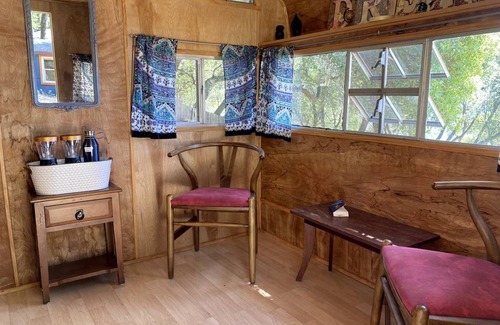 Oakhurst RV Rental | Recreational vehicle (RV) ∙ 1 bedroom ∙ 2 guests