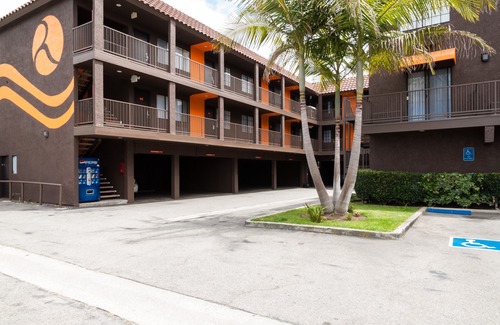 South Redondo Hotel | Redondo Pier Inn