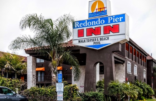 South Redondo Hotel | Redondo Pier Inn