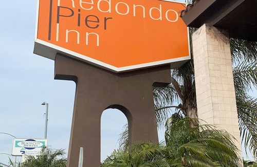 South Redondo Hotel | Redondo Pier Inn