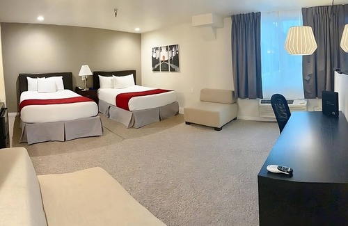 Torrance House | Relax and Recharge! Free Onsite Parking, Near Hermosa Beach Pier