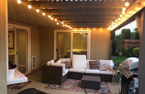 Fountain Valley House | Relaxation Getaway!!