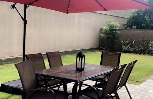 Santa Ana House | Remodeled 3 Bedroom House with Full Gameroom + Pirate Theme + Family Friendly
