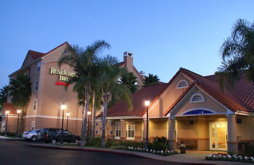 Anaheim Hills Hotel | Residence Inn Anaheim Hills Yorba Linda