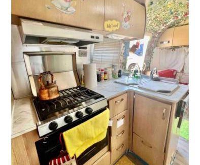 Los Angeles Resort | Resort ∙ 1 bedroom ∙ 2 guests