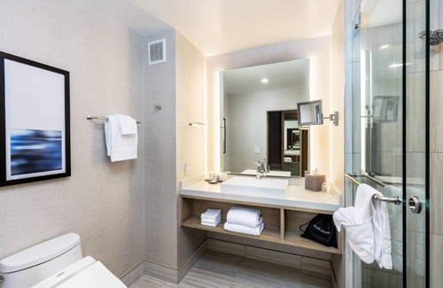 Monterey Park House | Rest and recharge at our new hotel in Monterey Park CA.