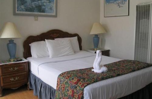 Sunset Park Hotel | Rest Haven Motel