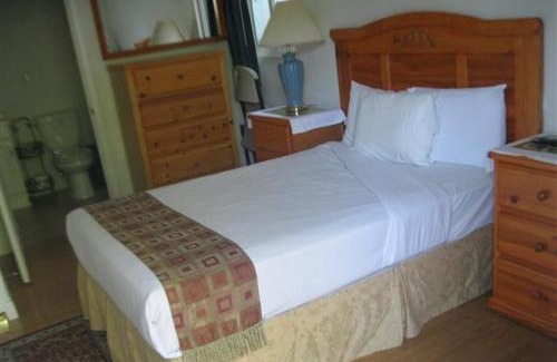 Sunset Park Hotel | Rest Haven Motel