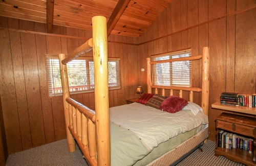 Upper Moonridge House | Rest N Relax Inn