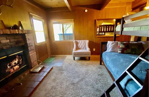 Upper Moonridge House | Rest N Relax Inn