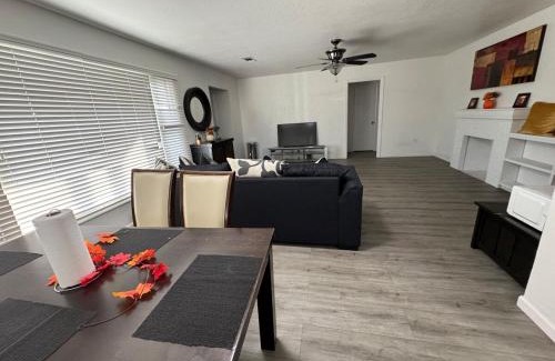 Yuba City House | Reyes Guess home