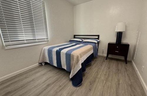 Yuba City House | Reyes Guess home