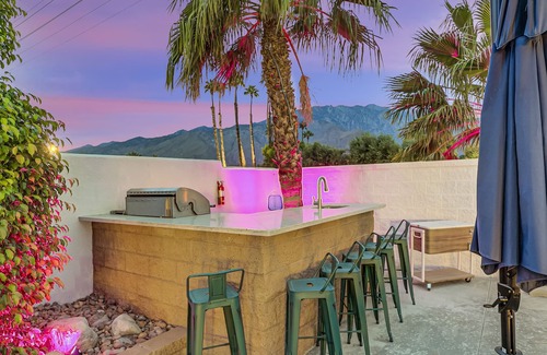 Desert Park Estates House | Rising Sun House: Pool, Spa, GameRoom,PetFriendly!