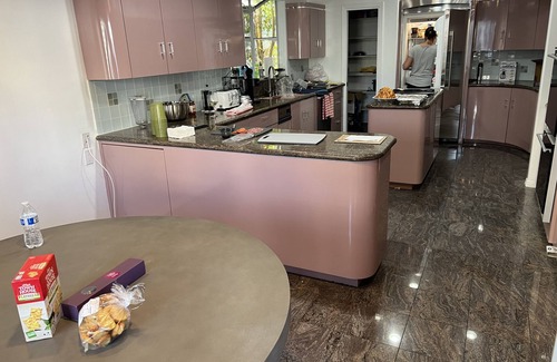 Marina Peninsula House | Roma Court Beach House