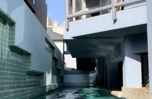 Marina Peninsula House | Roma Court Beach House