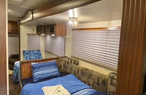 Los Angeles Other | Rooms in Modern RV Trailer Home