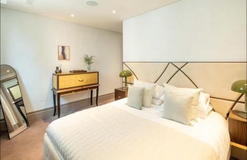 Mayfair Apartment | Royal Suite Oxford Circus