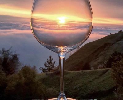 Jamul Resort | Rustic Ridge Vineyards Cottage