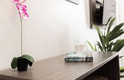 Mission Hills Apartment | San Diego Staycation 🏠 . WiFi + Cable TV + Parking