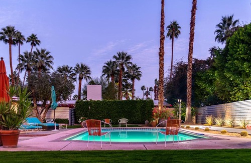 Tahquitz River Estates House | San Lorenzo Dreamer Permit# 3205
