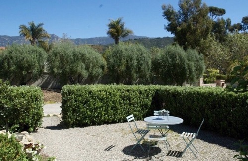 Toro Canyon House | Santa Barbara Mediterranean